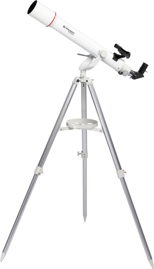 Telescopio BRESSER AR-70/700 AZ