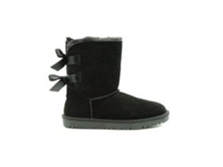 Botas BUBBLE BOBBLE Bubble Negro (25)