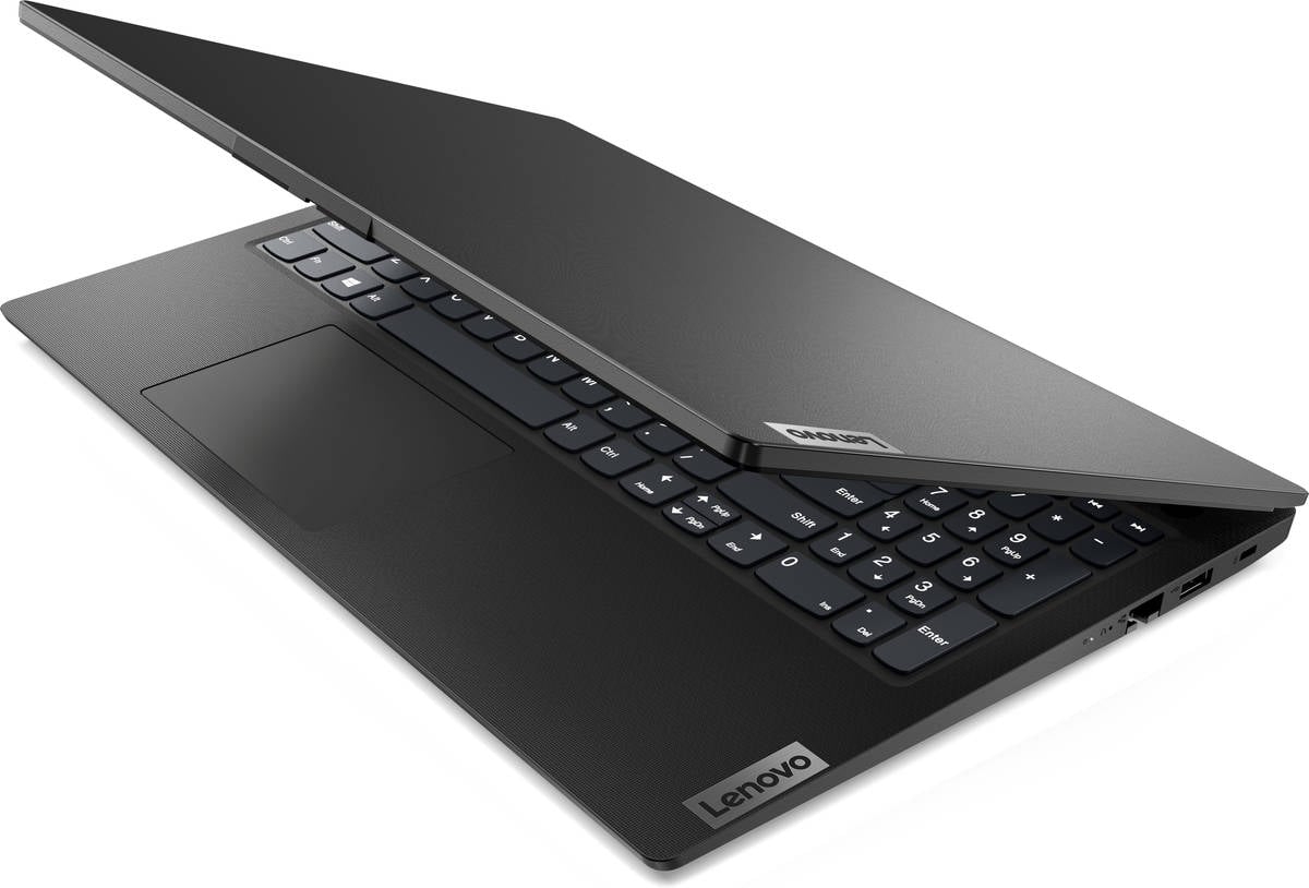 Portátil LENOVO PRO V15 G2 ITL (15.6'' - Intel Core i3-1115G4 - RAM: 8 GB - 256 GB SSD PCIe - Intel UHD Graphics)