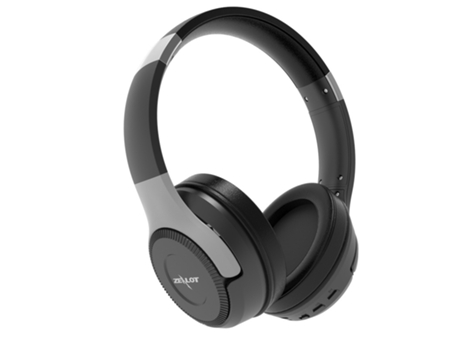 Auriculares ZEALOT b26t