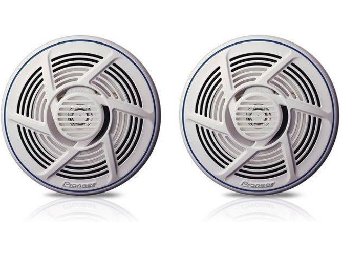 Altavoces para coche PIONEER TS-MR1640