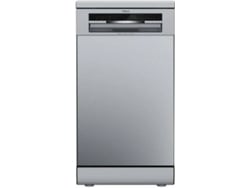 Lavavajillas TEKA Dfs 44750 (10 Cubiertos - 45 cm - Inox)