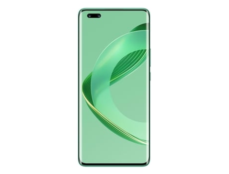 Smartphone HUAWEI HUAWEI Nova 11 Pro 6.78 256 Gb 8 Gb Ram Octa Core Snapdragon 778G Verde