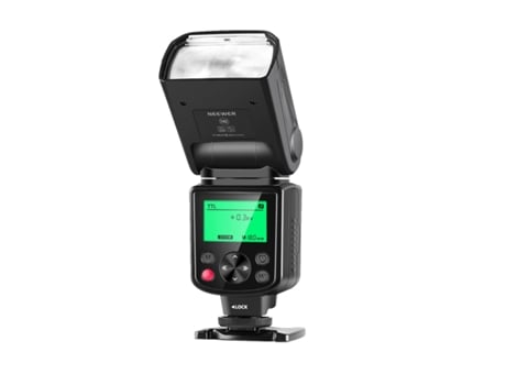 Flash NEEWER Nw-670 Ttl para Cámaras Dslr Canon y Nikon