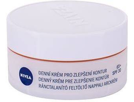 Crema Facial NIVEA Anti + Contouring Spf30 Face (50ml)