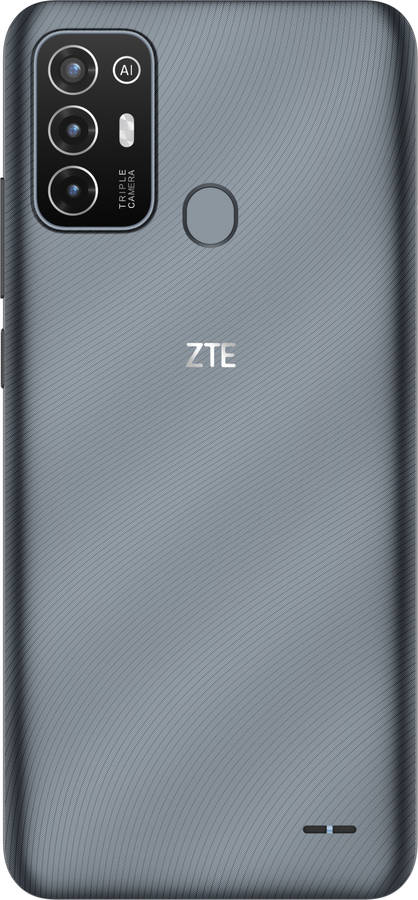 Smartphone ZTE Blade A52 (6.52'' - 2 GB - 64 GB - Gris)