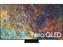 TV SAMSUNG QE98QN90A (Neo QLED - 98'' - 249 cm - 4K Ultra HD - Smart TV)