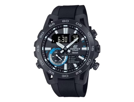 Reloj Hombre CASIO SOSPENSIONE Negro (Ø 48 mm)