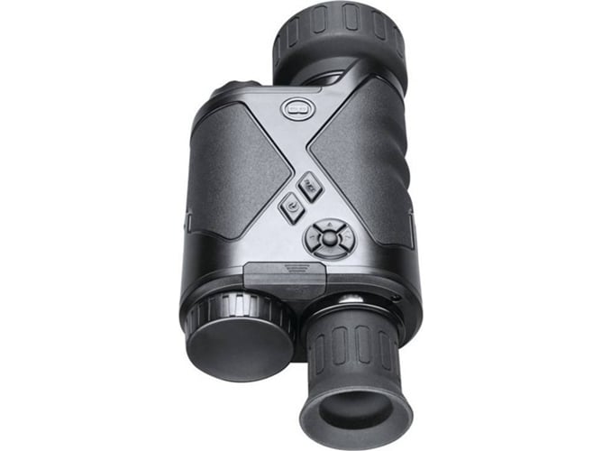 Bushnell 22786 Equinox monocular con vision nocturna unisex