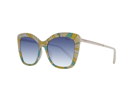 EMILIO PUCCI Gafas de Sol Ep0190 95B 58