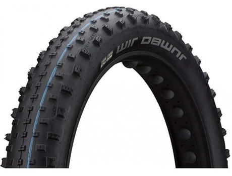 Neumático para Ciclismo Montaña SCHWALBE Mtb Jumbo Jim Evo Super Ground Addix Speedgrip Tubeless Foldable (26´´)