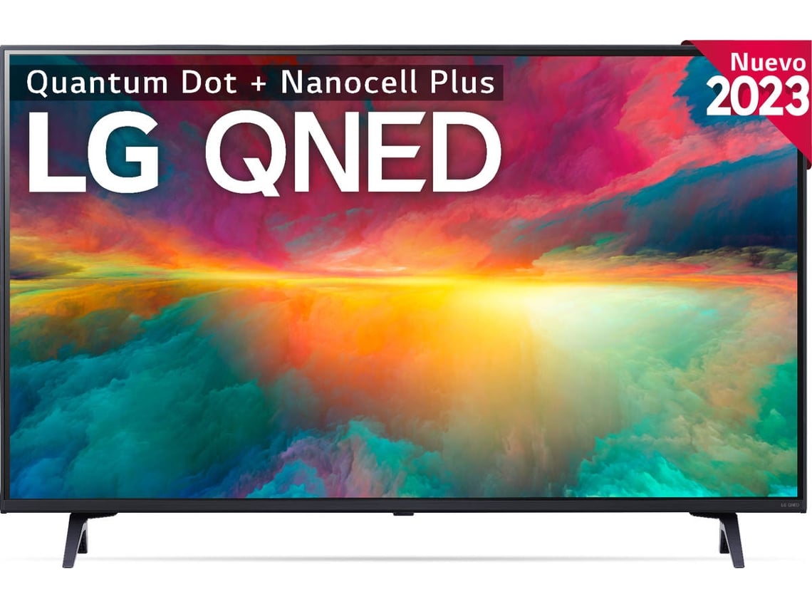 TV OLED EVO 55'' LG OLED55C36LC IA 4K UHD HDR Smart TV - TV OLED - Los  mejores precios