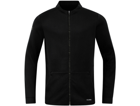 Chándale para Fitness JAKO Chándal Casual Negro (4XL)