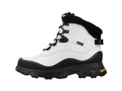 Zapatos de Mujer UGG Adirondack Meridian Hiker Blanco (38)