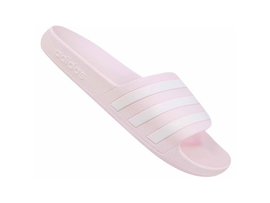 Chanclas adidas mujer rosas hot sale