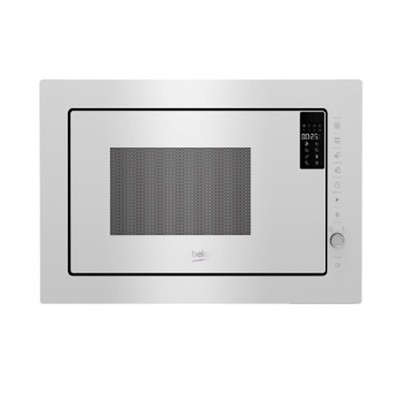 Microondas Integrable BEKO BMGB 25333 WG Blanco 25L