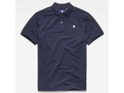 GSTAR G-Star Dunda Slim Short Sleeve Polo Shirt