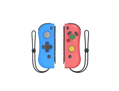 Mando Nintendo Switch LOVEBABYLY Y-switch-001-070 (Inalámbrico)