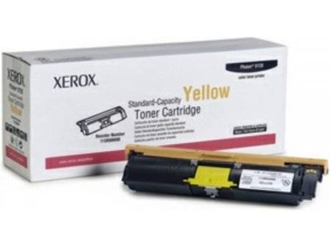 Cartucho de tóner XEROX 113R00690