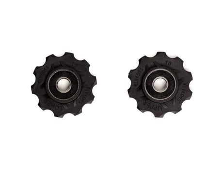 Transmissión ELVEDES Roldanas shimano/campagnolo/sram