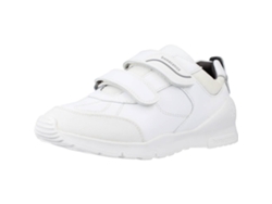 Zapatos de Niños BIOMECANICS Piel Blanco (33)