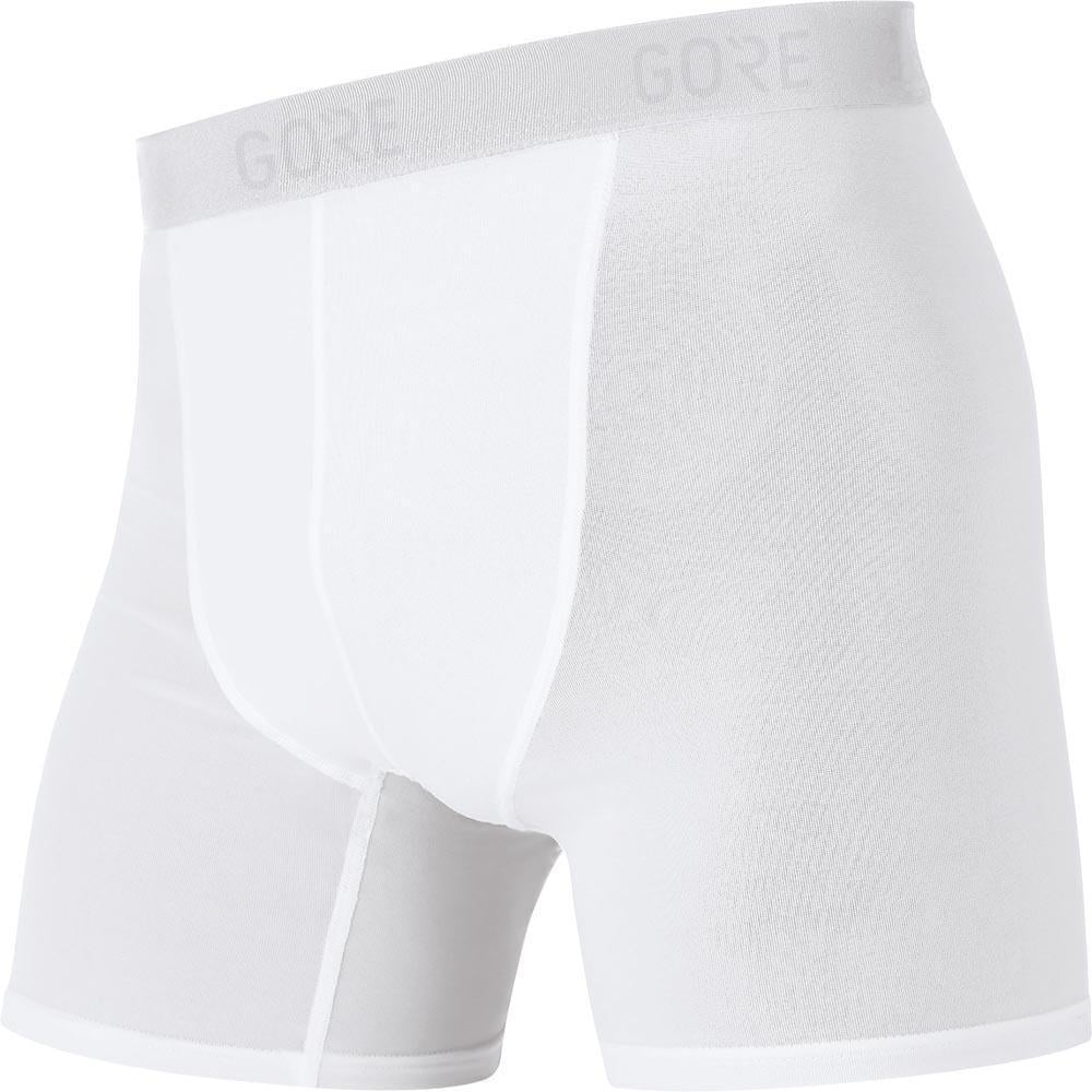 Ropa Interior Para hombre wear goretex windstopper blanco ciclismo l m de