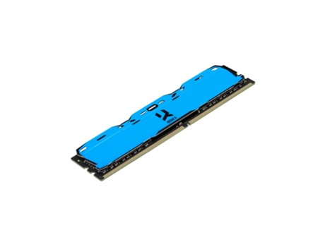 Módulo de memoria Goodram Irdm X 16 Gb 2 X 8 Gb DDR4 3200 Mhz