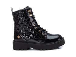 Botas XTI Mujer (Negro - 31)