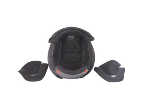 Protecciones para Cascos ASTONE Elektron Liner&Cheek Pads