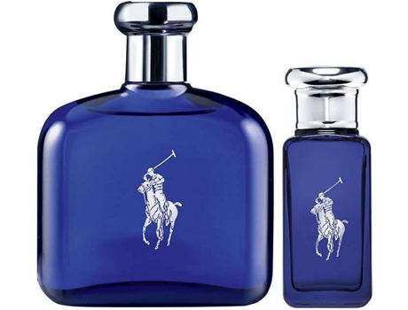 Perfume RALPH LAUREN Polo Blue Eau De Toilette (125ml)