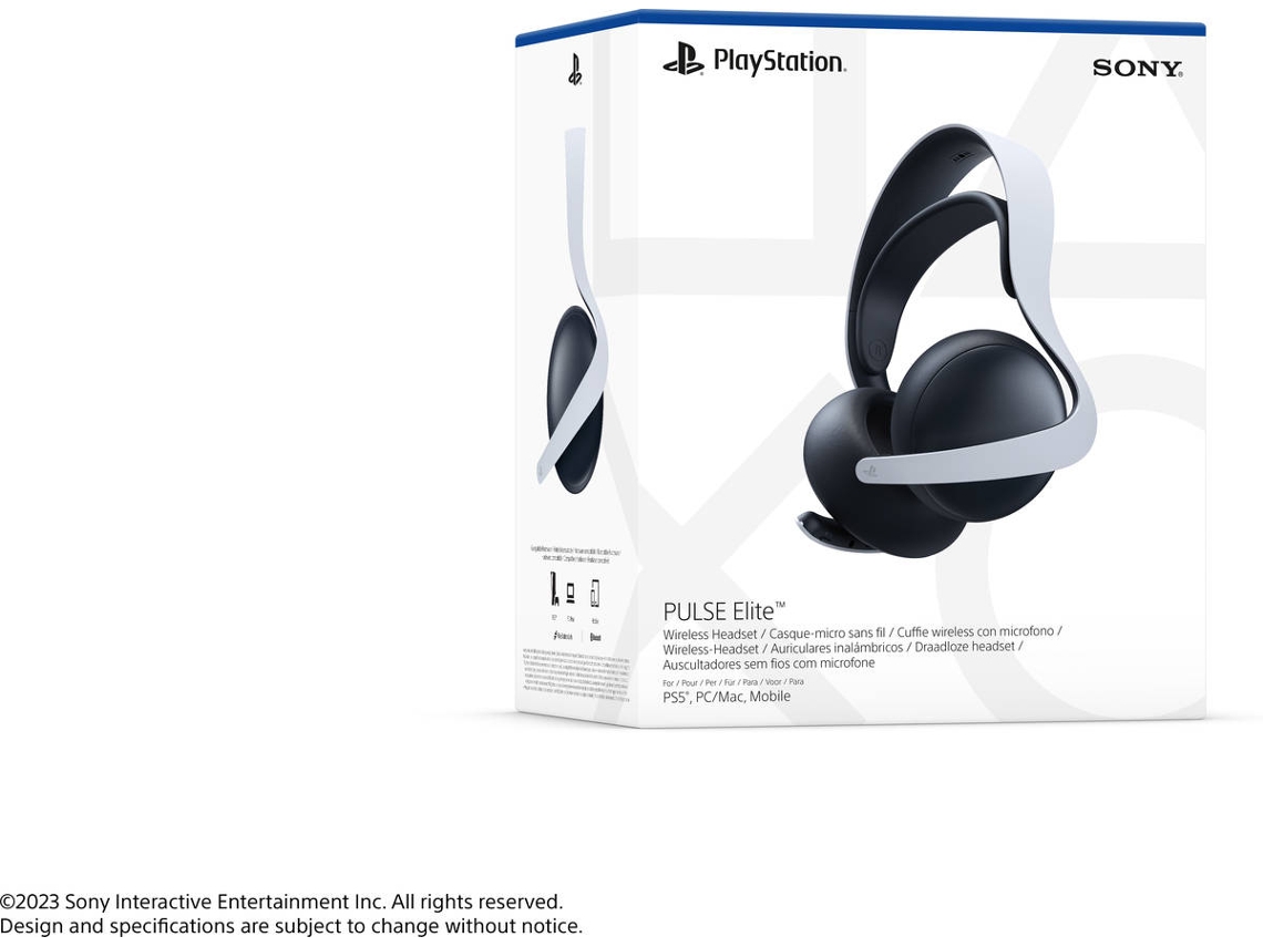 No te pierdas el ofertón de estos cascos gaming para PS4, PS5