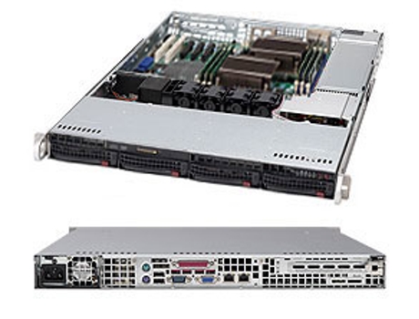 Servidor SUPERMICRO