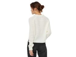 Vero Moda Lea O-Neck Raglan