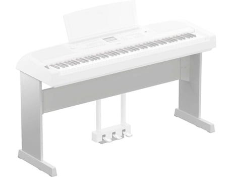 Soportes Teclados YAMAHA L-300Wh