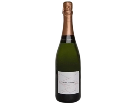 Espumante MONT-FERRANT Mont-Ferrant Agusti-Vilaret Brut Cava Reserva (0.75 L - 1 unidad)