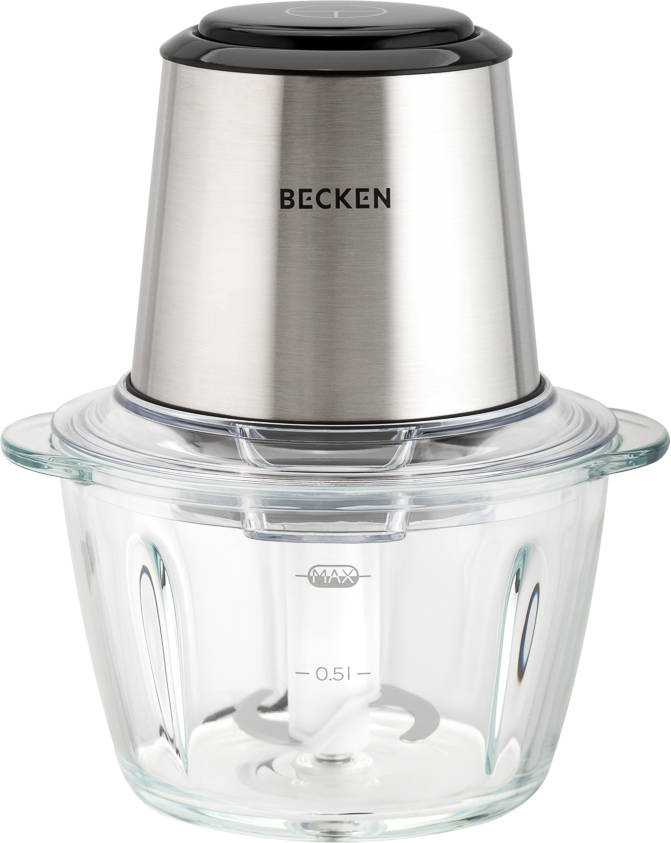 Mini Picadora BECKEN BGC2386 (400 W)