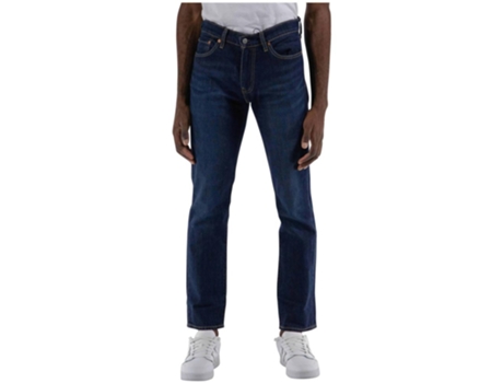 Pantalones de Vaquero de Hombre LEVIS Azul (3832)