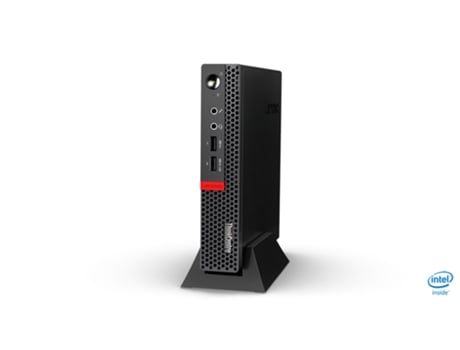 Mini PC LENOVO Thinkcentre M625 Tiny Thin Client A4-9120C Amd A4 8 Gb Ddr4-Sdram 128 Gb Ssd Windows 10 Iot Negro