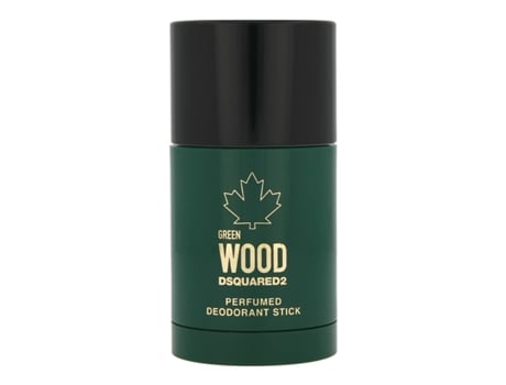 Desodorante en Stick Dsquared2 Green Wood 75 ml