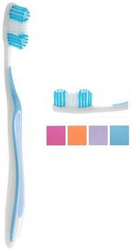 Cepillo de Dientes VAN DER MEULEN Adulto Azul