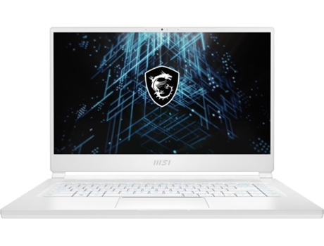 Portátil MSI 71943 7065 (15.6 '' - Intel® Core™ i7 i7-11375H - RAM: 16 GB - 1000 GB SSD)