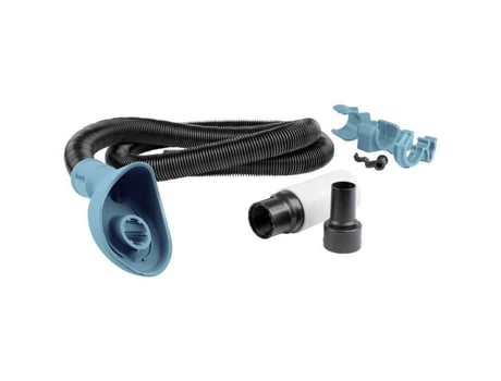 MAKITA 199144-Set Aspirador 2 Puntos 1 Unidades