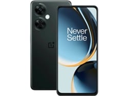 Smartphone ONEPLUS Nord CE 3 Lite 5G (6.72'' - 8 GB - 128 GB - Gris)