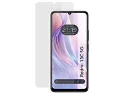 Protector de Pantalla para Xiaomi Xiaomi Redmi 13C 5G TUMUNDOSMARTPHONE Vidrio Templado Transparente