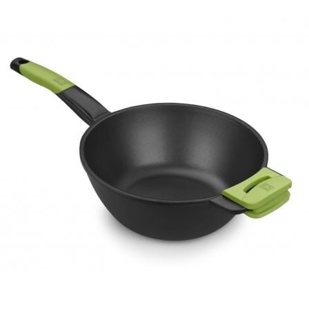 Wok BRAUN A121472 24cm