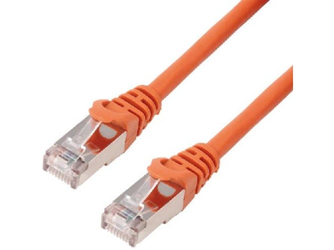 Cable de Red MCL (RJ45)