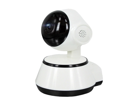 Webcam YDCY YDCY-amd4 (HD - wifi - Blanco)