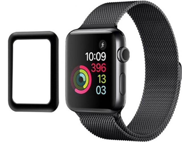 Protector de Pantalla WJS BF0073 44mm (Apple Watch 4)