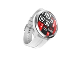 Smartwatch MOROROR Mt13 Infantil de Detección del Sueño Bluetooth Blanco