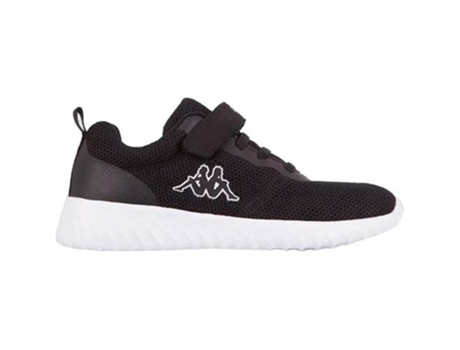 Zapatos KAPPA Ces K (Negro - 27.0 EU)